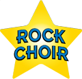 Rock Choir Merchandise